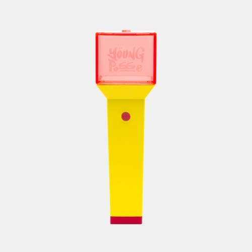 [DP PO] YOUNG POSSE OFFICIAL LIGHT STICK