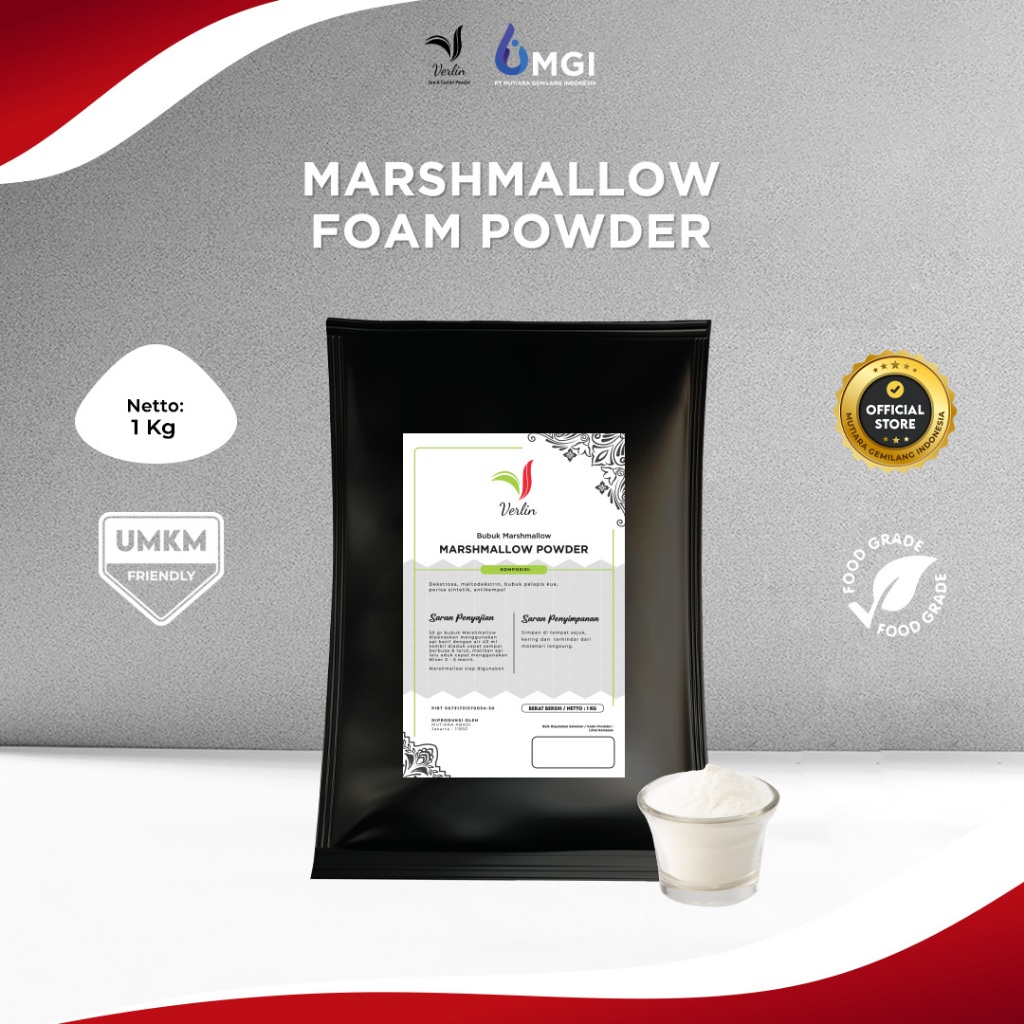 

Verlin Topping Minuman, Topping Kue, Topping Dessert PT Mutiara Gemilang Indonesia ( PT MGI )