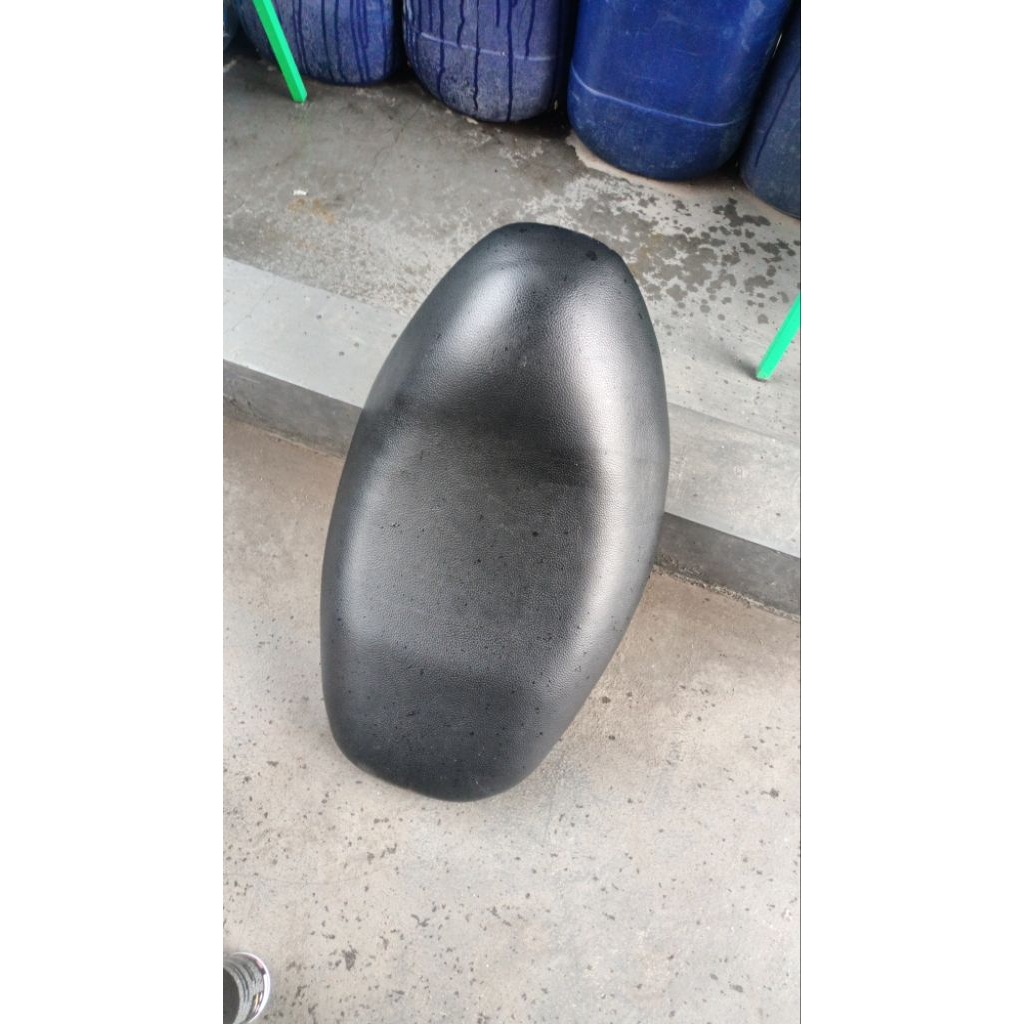 Jok pendek Kymco easy/curut