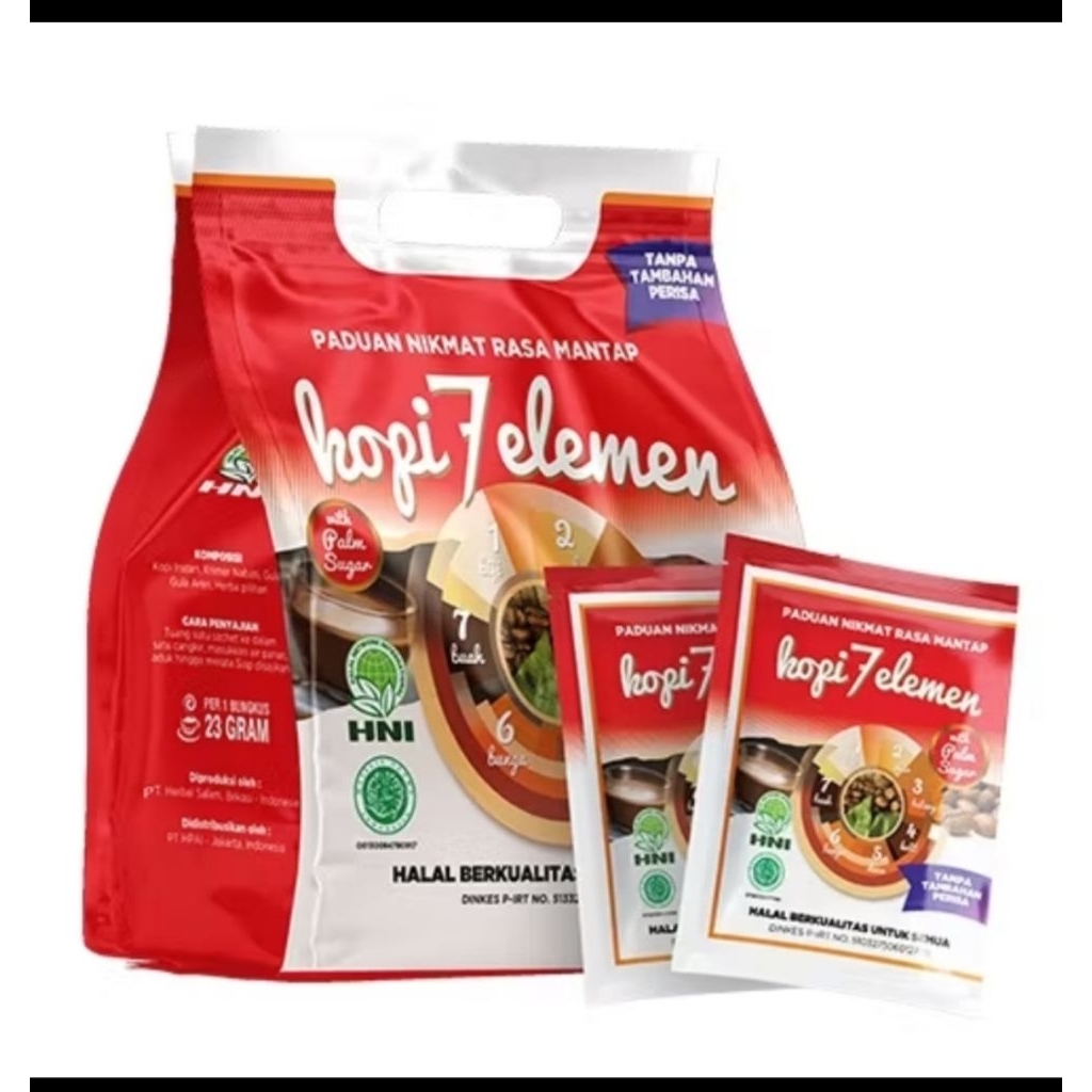 

kopi sevel 10 sachet