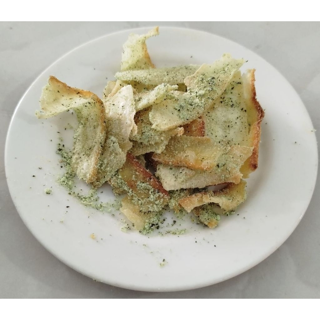 

KALENTONG 250Gr paket usaha minimal 20bks