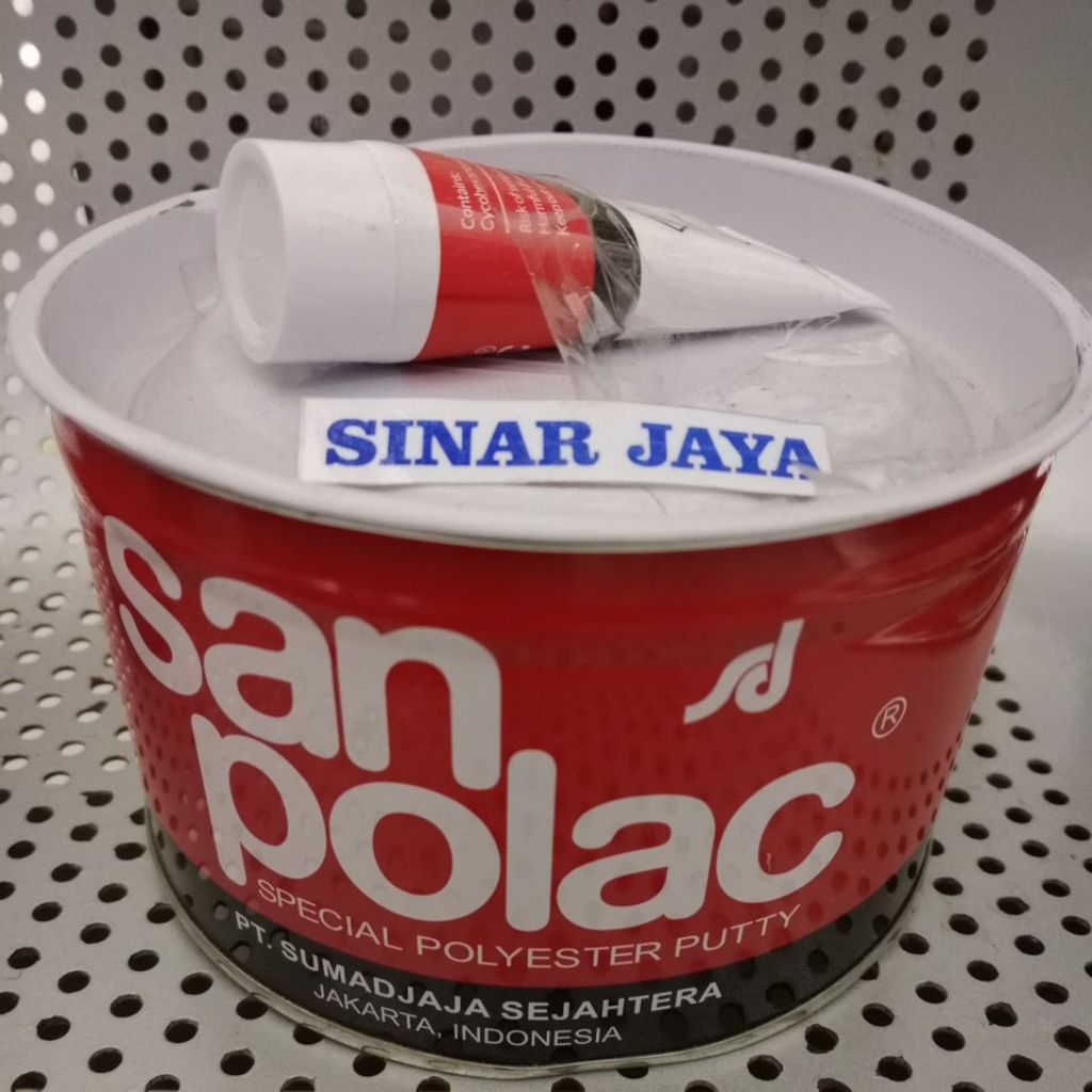 san polac 1kg