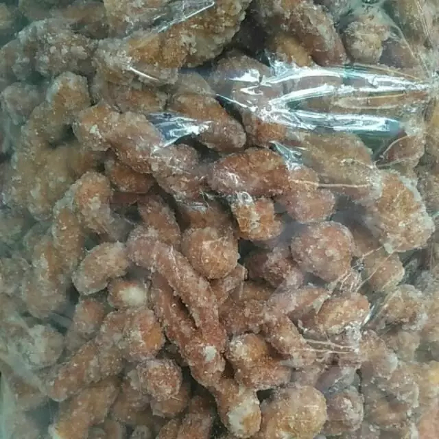 

Ontir Manis Cap Matahari Kemasan 250gr Jajanan Khas Kutoarjo