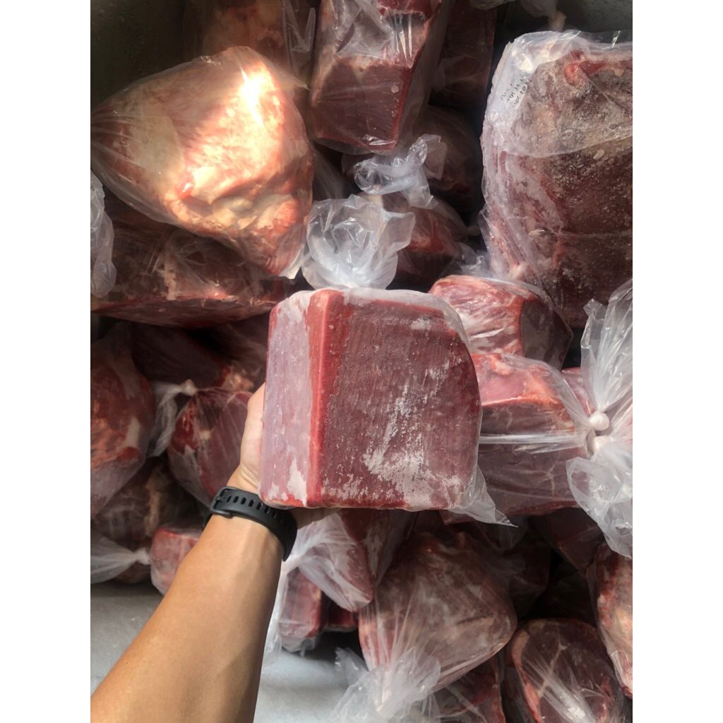 

Daging rendang FROZEN