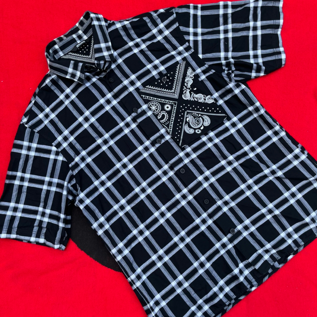 jack & Jones Shirt Buttons