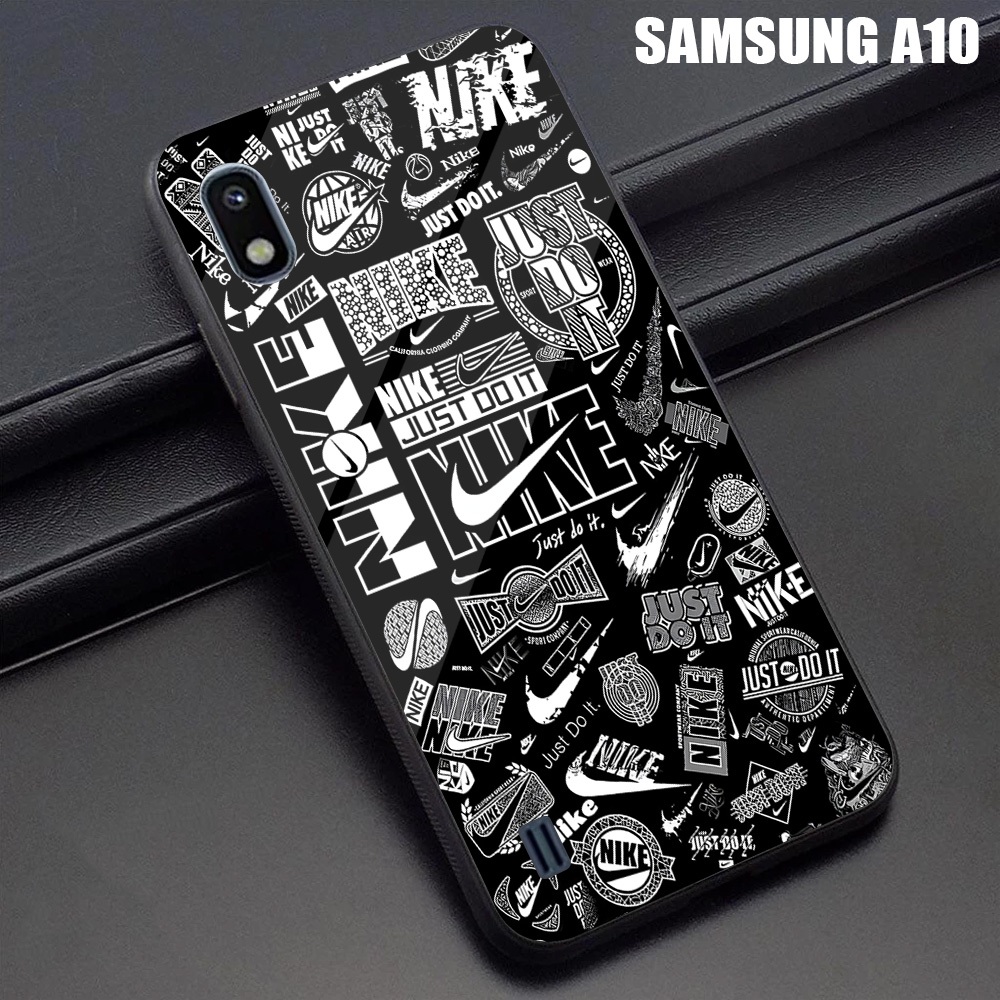 Case Samsung A10 / M10 - Casing Hp Samsung A10 / M10 - Urban Casing ( NKM01 ) - Case Hp - Casing Hp 