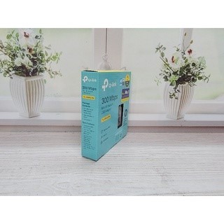 WIFI DONGGEL TP-LINK TL-WN823N 300 MBPS