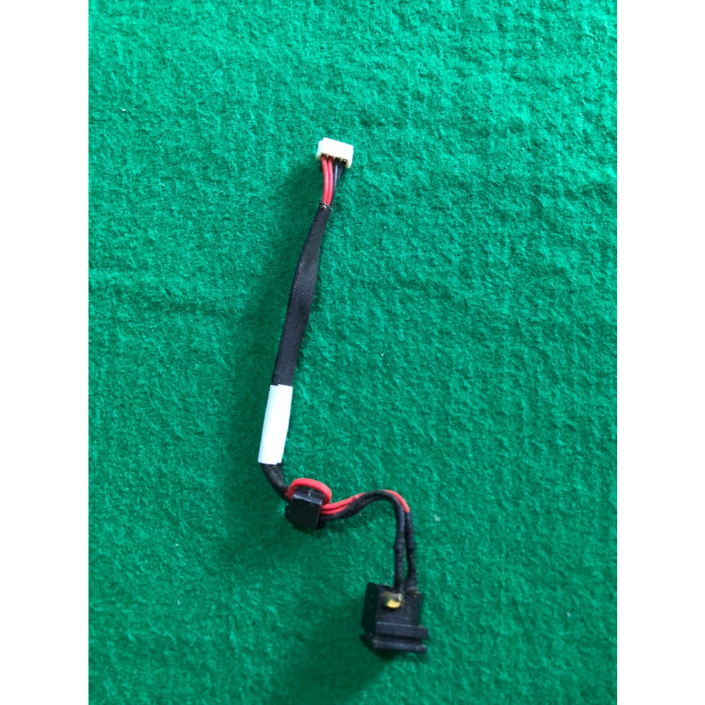 Kabel Dc Laptop Toshiba C600