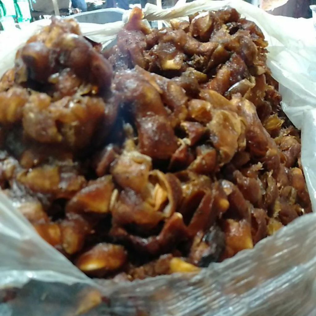 

asam Jawa kupas 1kg asem Jawa kandis