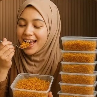 

KENTANG MUSTOFA HOME MADE