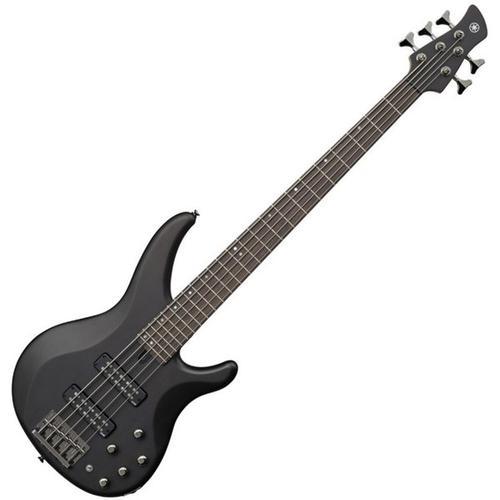 Yamaha TRBX-505 Bass Electric