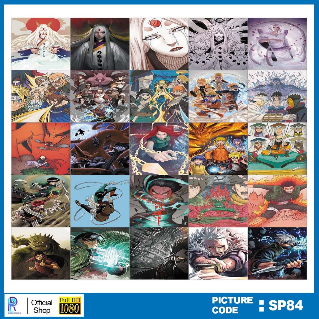 

STIKER KAGUYA OTSUTSUKI , STICKER KAGUYA OTSUTSUKI , PAKET STIKER KAGUYA OTSUTSUKI PER 25 PCS , KODE SP84