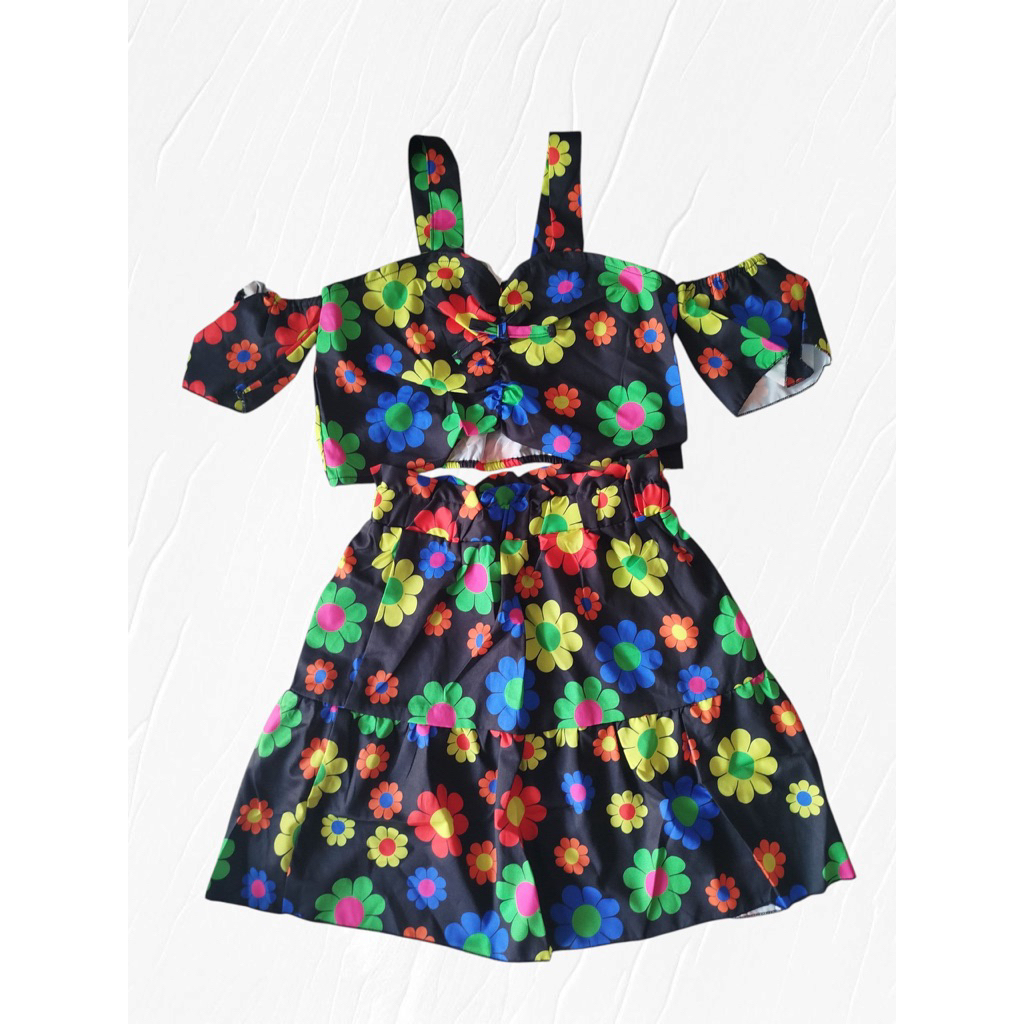 PATPAT SETELAN KOSTUM PHOTOSHOOT