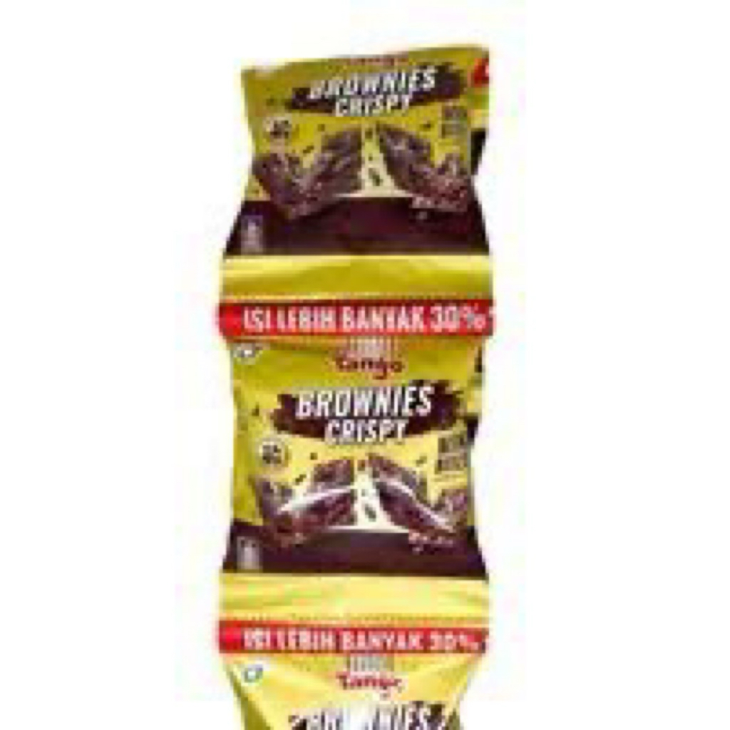 

Tango Brownies crispy RTG/10