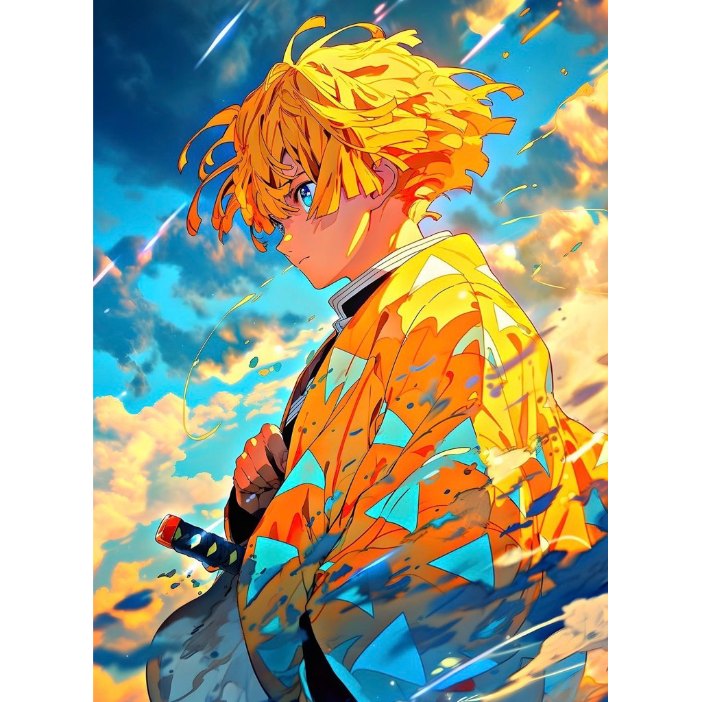 

tambahan gambar custom lightart