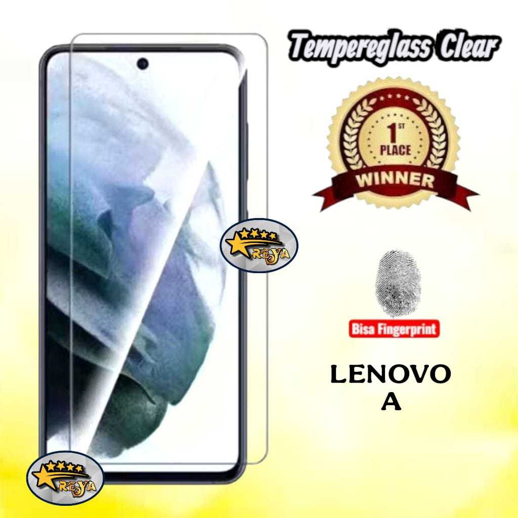 Tempered glass bening clear anti gores LENOVO A1000 A2010 A2020 A5000 A6000 A7000 A7010 A6600 A7700 