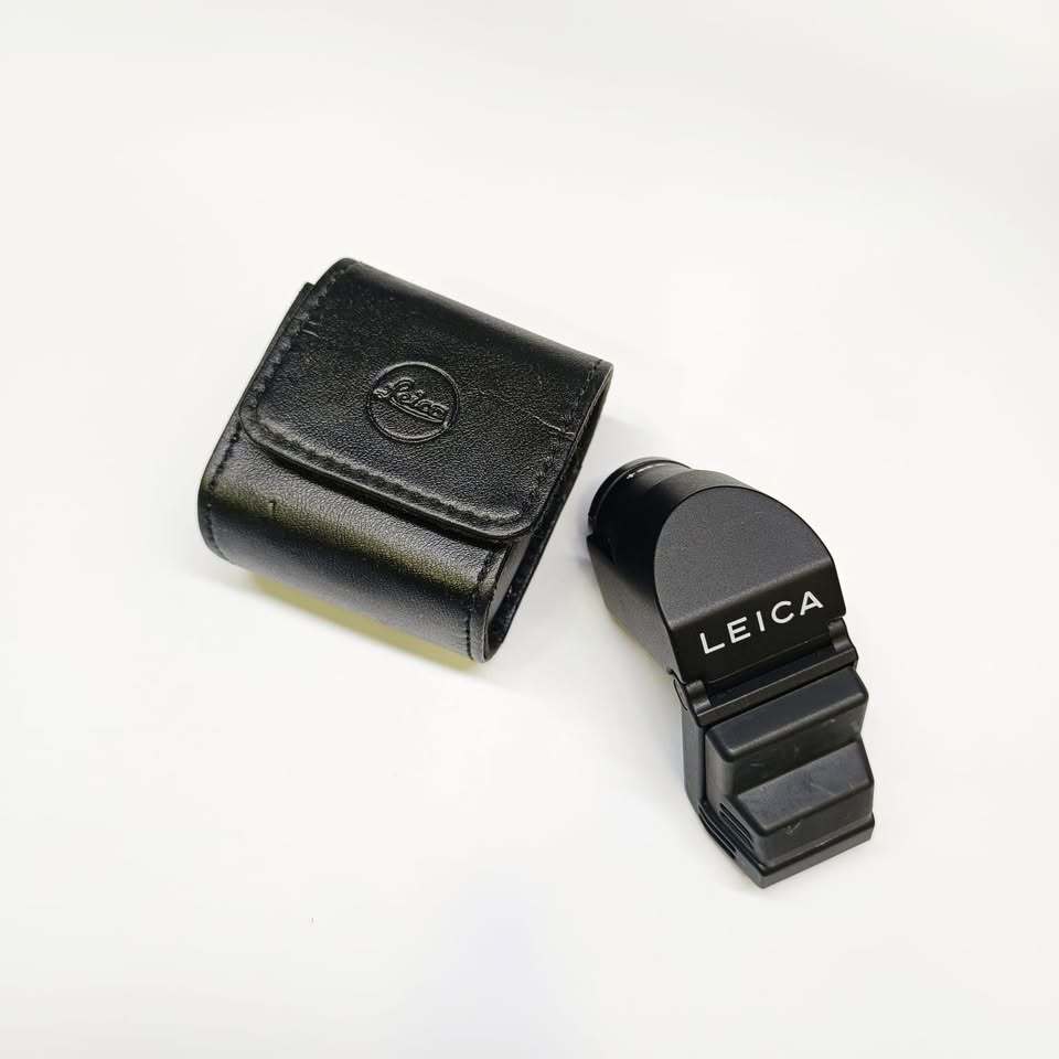 Leica EVF 2 Electronic Viewfinder For Leica M240 - Like New-(D)Y1108
