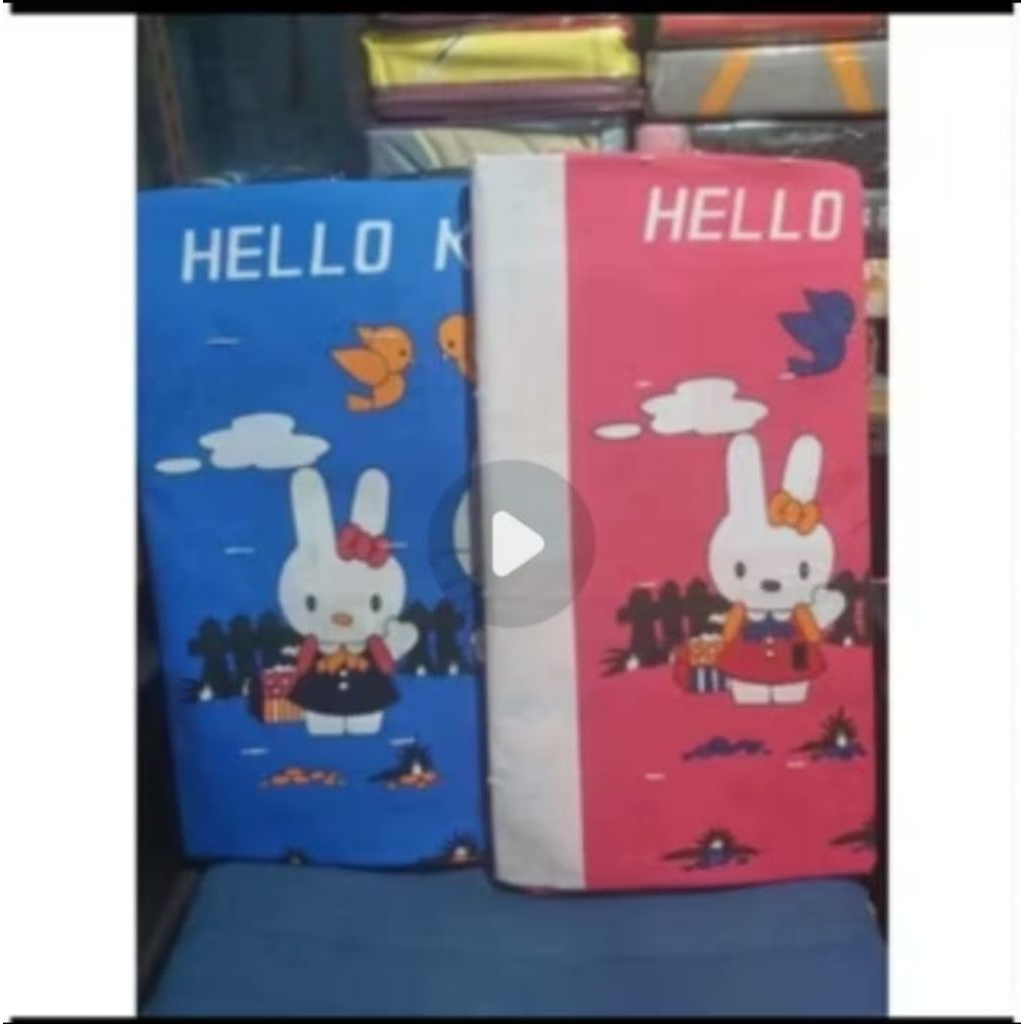 KULIT TILAM/KULIT KASUR/KULIT BUAT ISI KAPUK