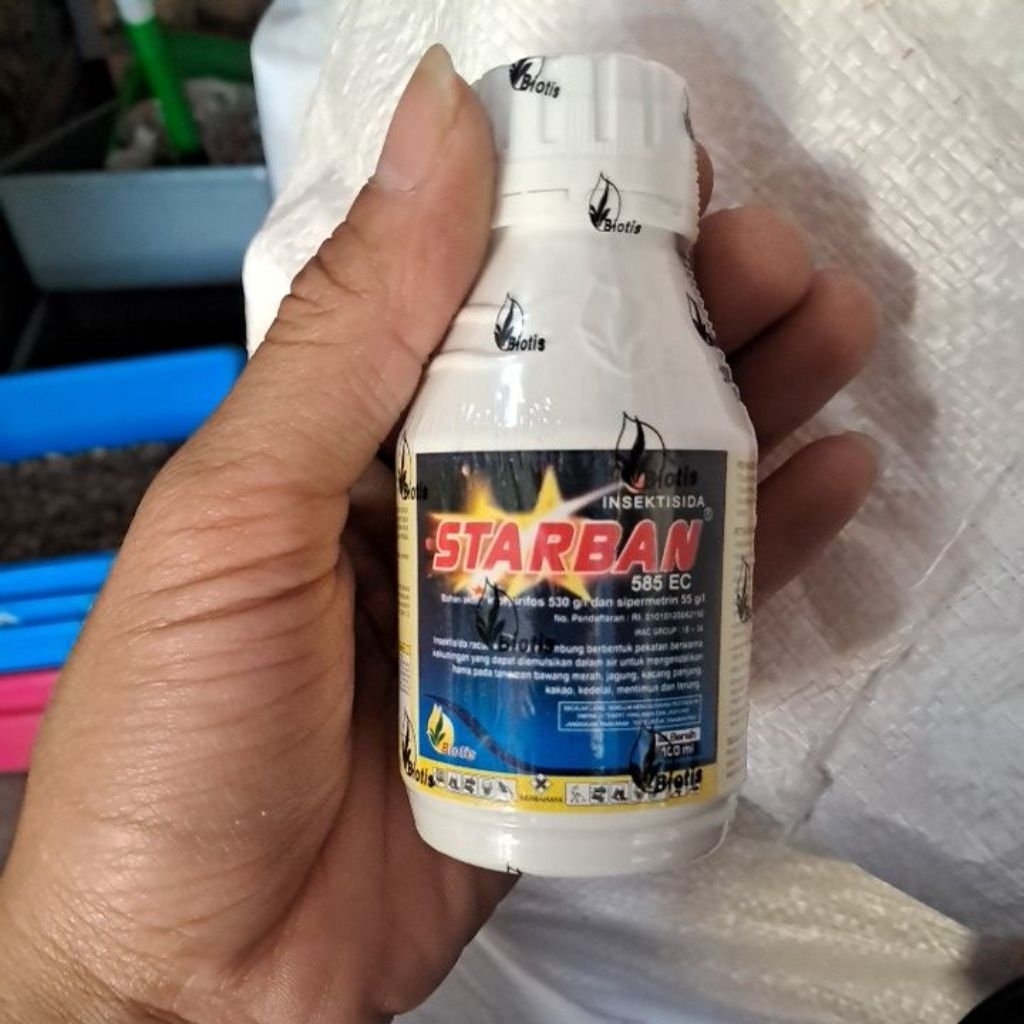 STARBAN 585 EC 100ml