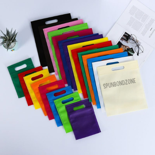 

Tas Spunbond Goodybag Laken oval 70 GSM 3 Ukuran 20x25,25x35x8,30x40x8