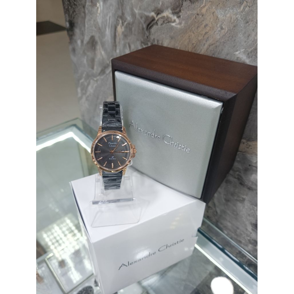 Alexandre Christie / AC 1034 LD