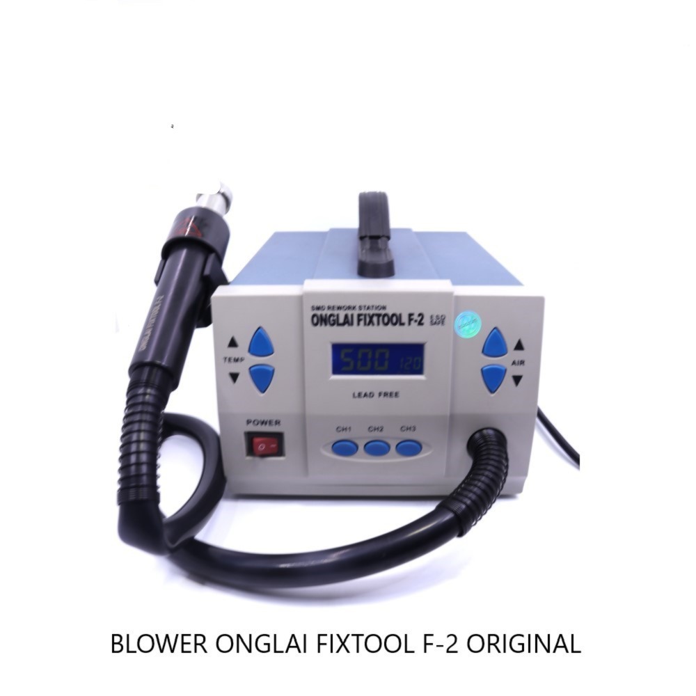 BLOWER ONGLAI FIXTOOL F-2 ORIGINAL
