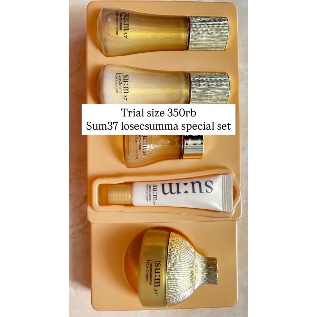 sum37 elixir set