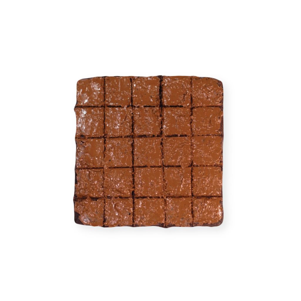 

Brownies Ovomaltine Orlena