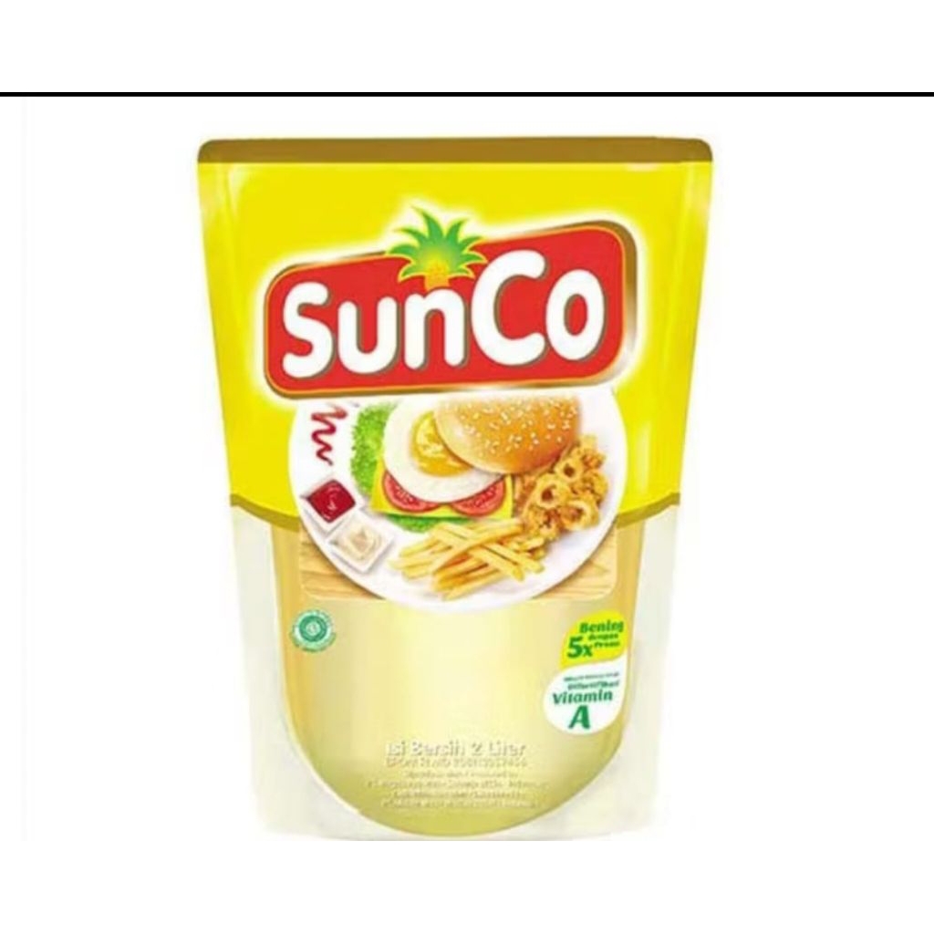 

PROMO EXTRA.. JABAR JABO BANDUNG minyak sunco kunci mas kuncimas 2liter 1dus 1 karton 1 dus