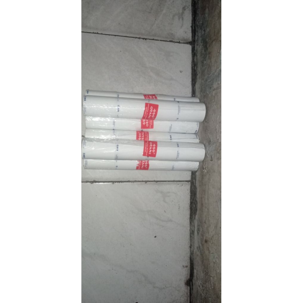 

kertas thermal roll 58mm ( merek BCA) kualitas bagus dan Terpercaya