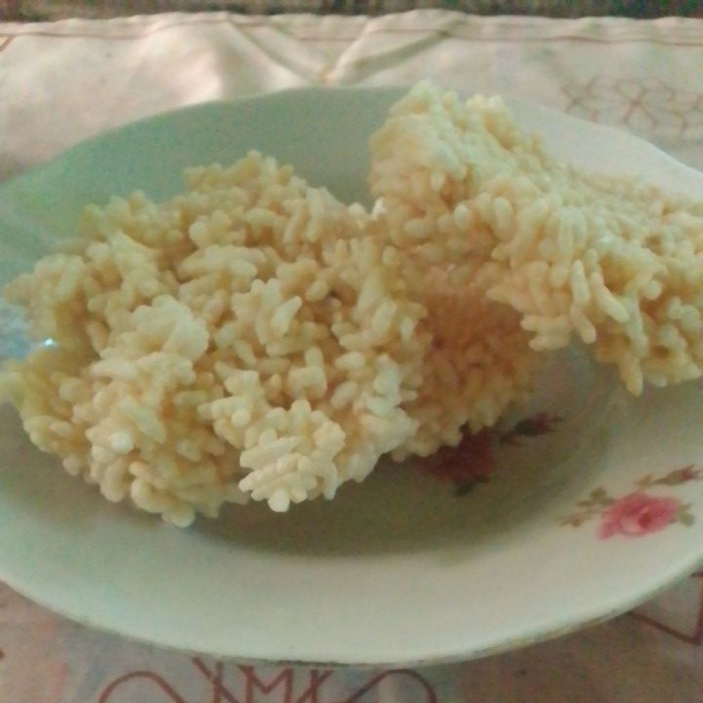 

Reginang asli buatan negri