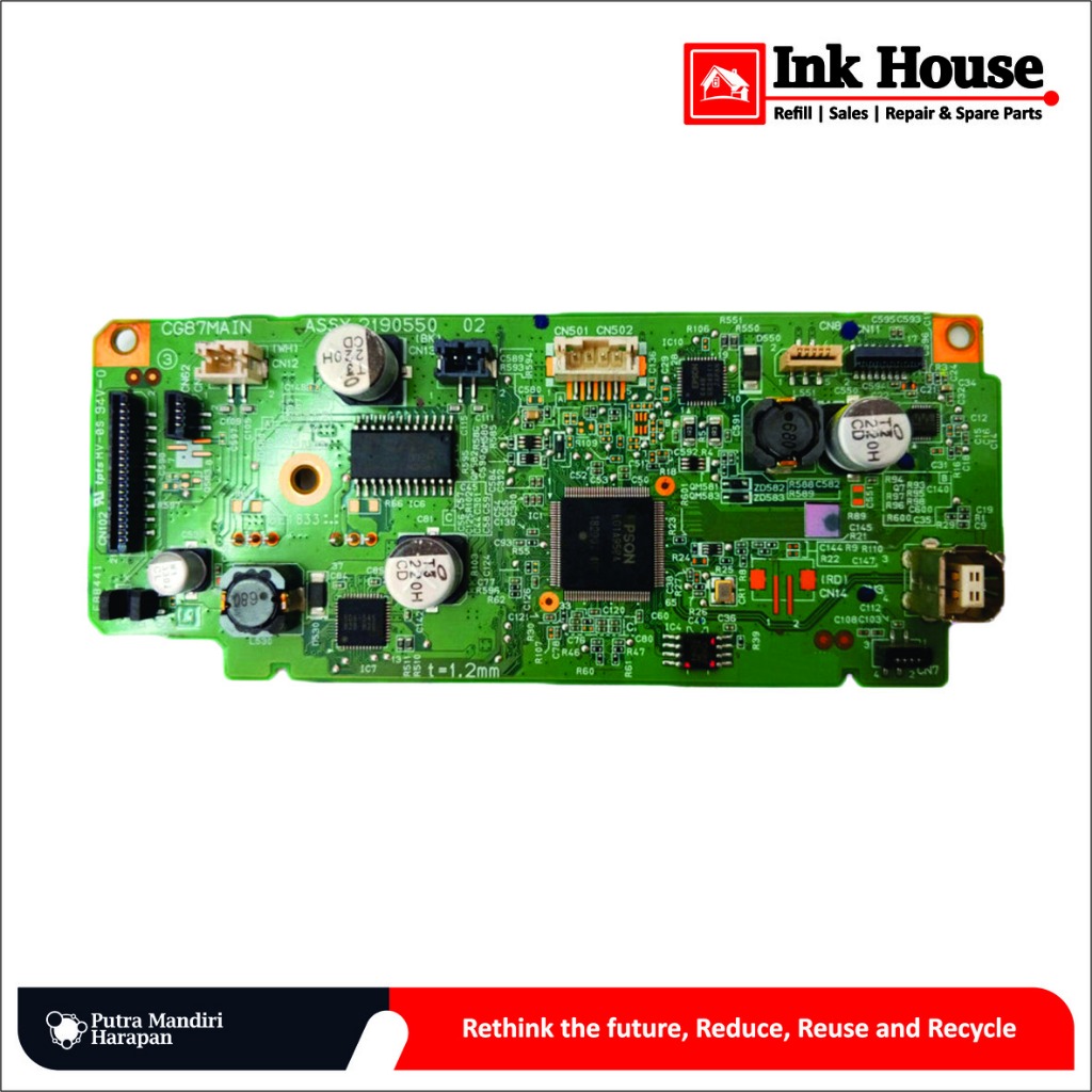 MAINBOARD EPSON L3110