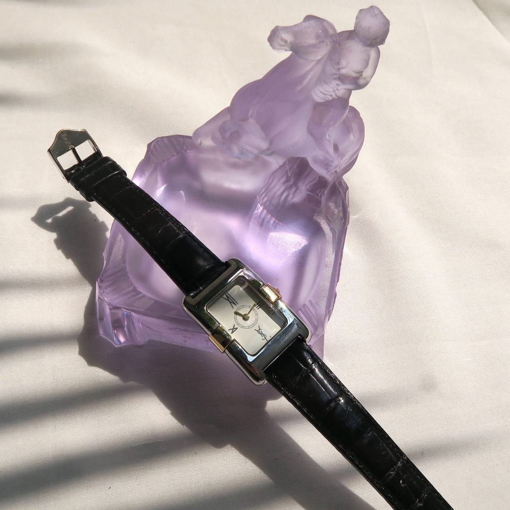 Jam tangan wanita branded original authentic