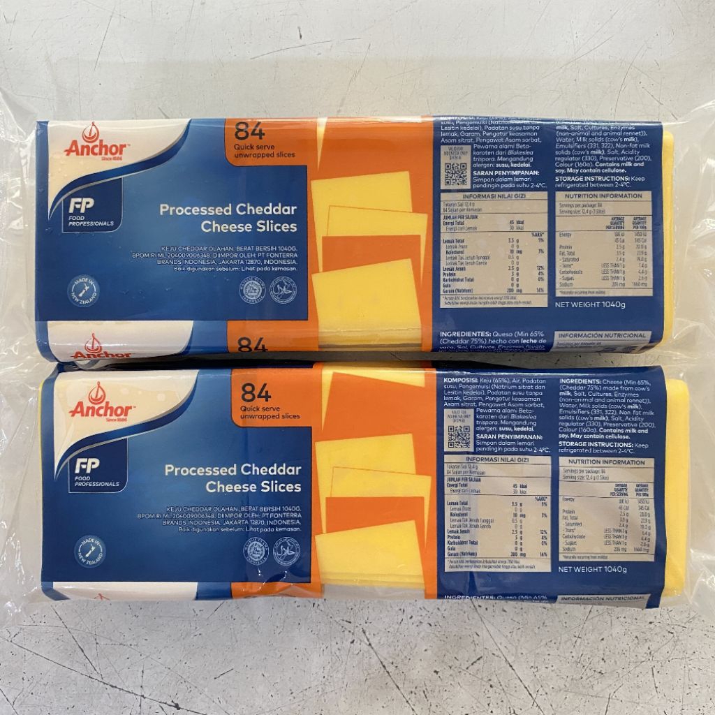

Anchor cheese slice orange 1 pack 84 slice | anchor red cheddar slice | anchor red cheddar | anchor cheese slice