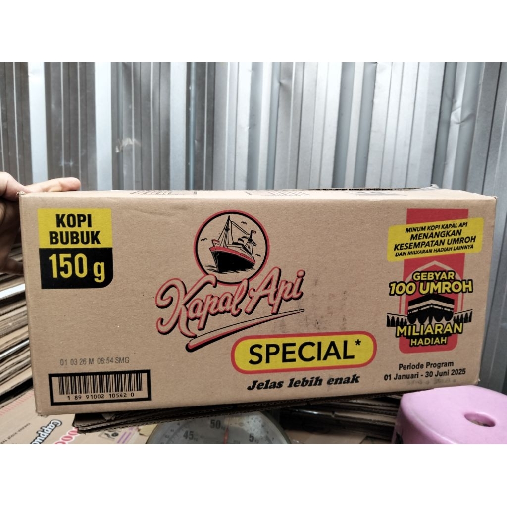 

Kardus bekas panjang 40an cm