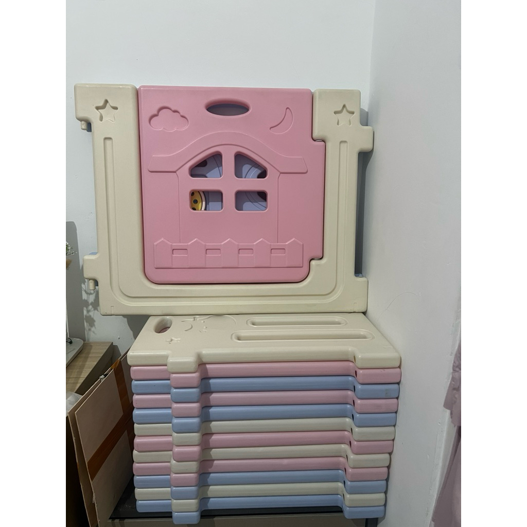 preloved lumba fence