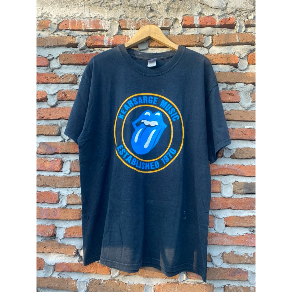 Kaos Rolling Stones