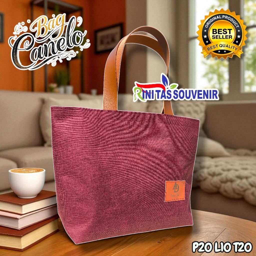 

BAG DENIM SOUVENIR PERNIKAHAN BAHAN DENIM WATERPROOF PREMIUM TOTEBAG PERNIKAHAN