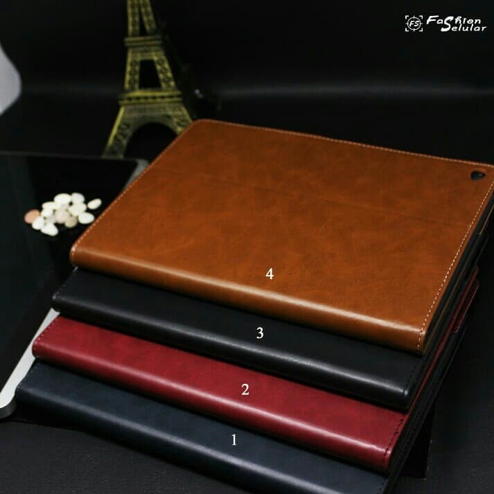 Sarung Buku Kulit Samsung Tab A9 A9 PLUS