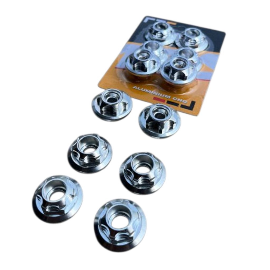 Ring Pemanis Shock Belakang Ring Pemanis Baut Skok Belakang CB