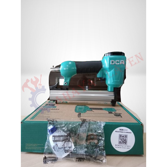 AIR NAILER DCA A-1022J