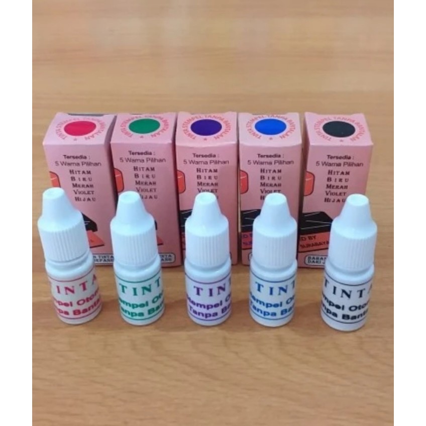 

tinta cap manis
