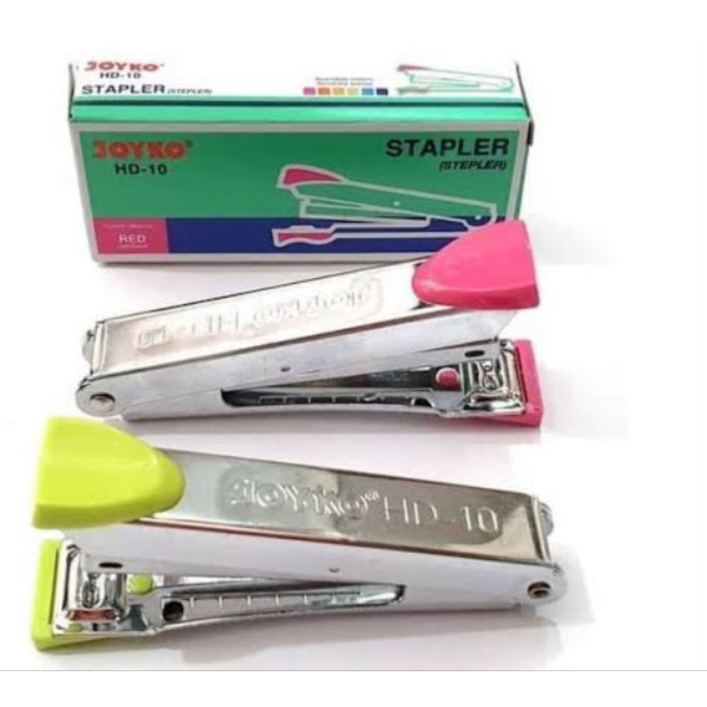 

STAPLES JOYKO HD - 10 HARGA SATUAN