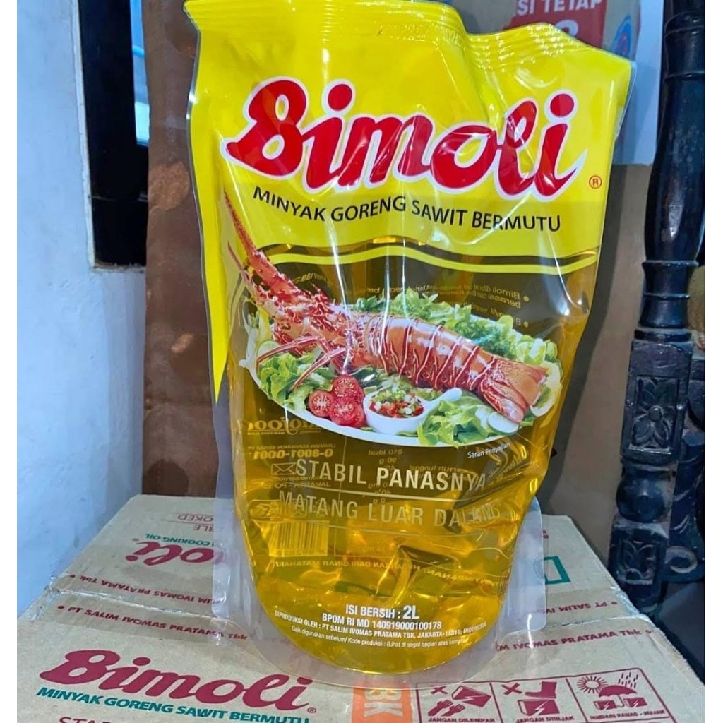 

BIMOLI 2 DUS