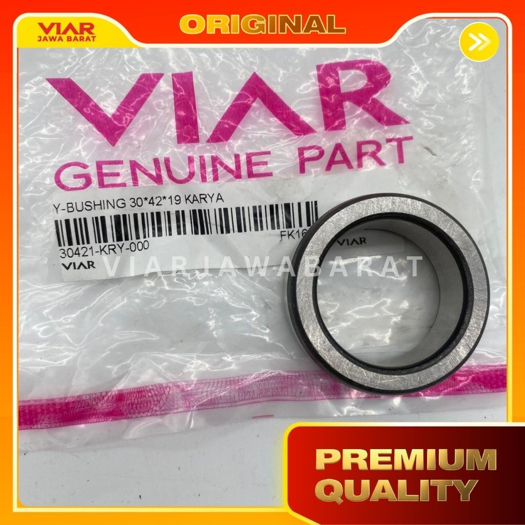 Bushing As Roda Belakang Viar Karya BIt 100ccc Karya 150cc 200cc / Bosh As Roda Belakang Viar Motor 