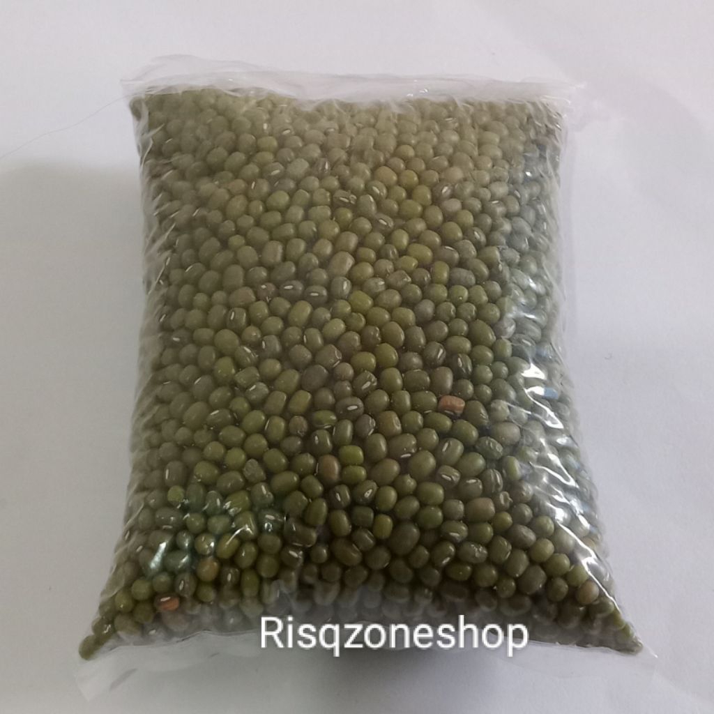 

KACANG HIJAU 250 gr