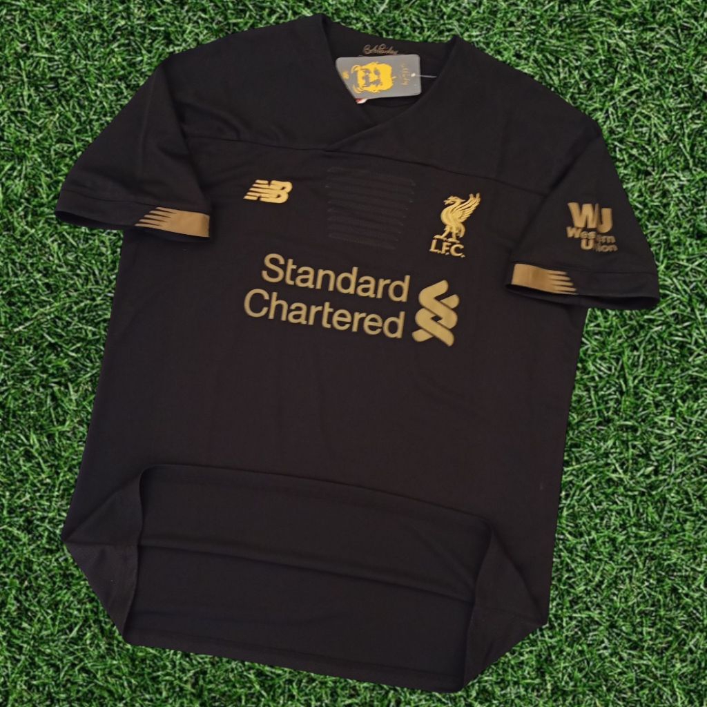 Liverpool GK Home 2019/2020 FI