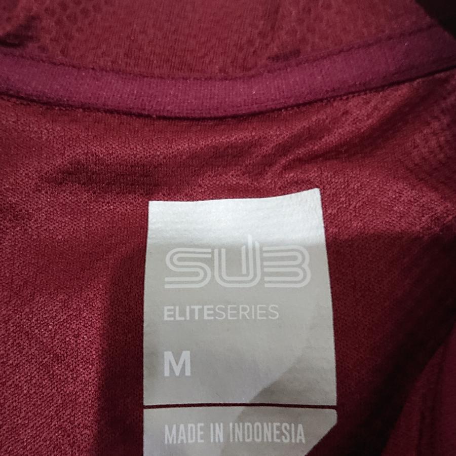 Cycling Jersey Sub Jersey Elite