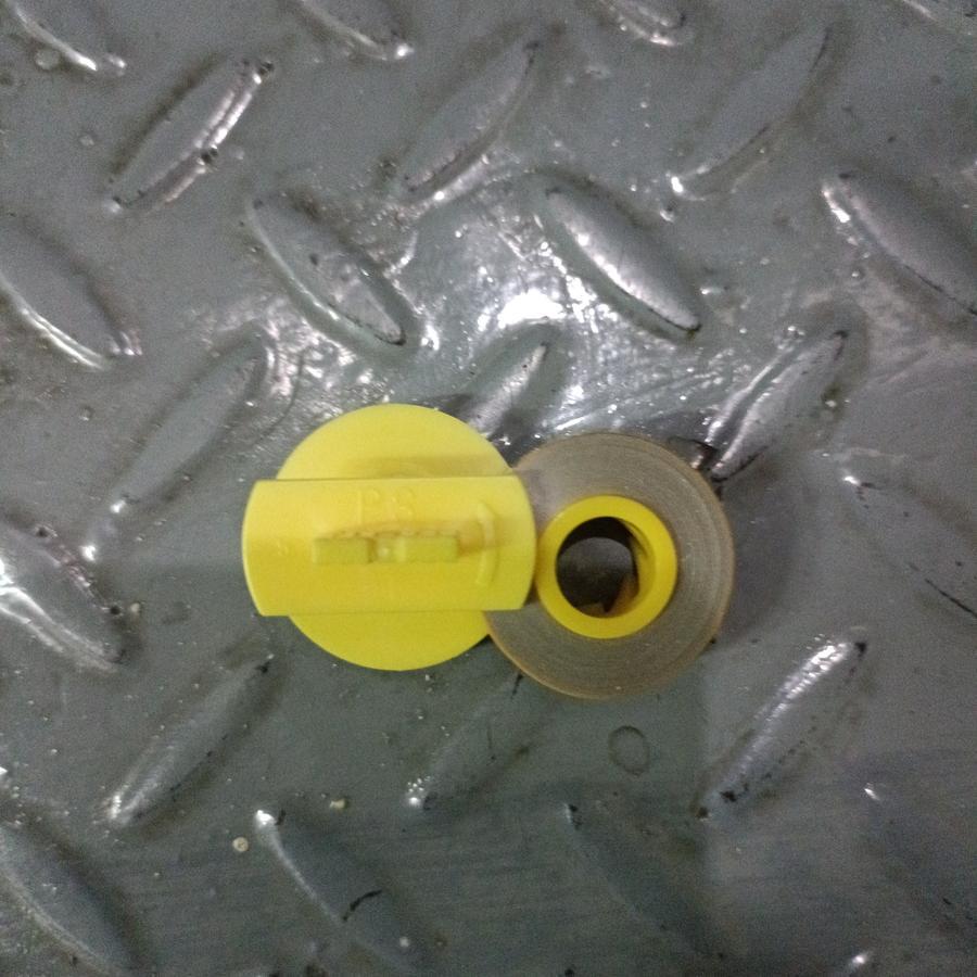 

Fullmark Dry Lift-Off Tape Reorder No: F583 isi 1 pcs