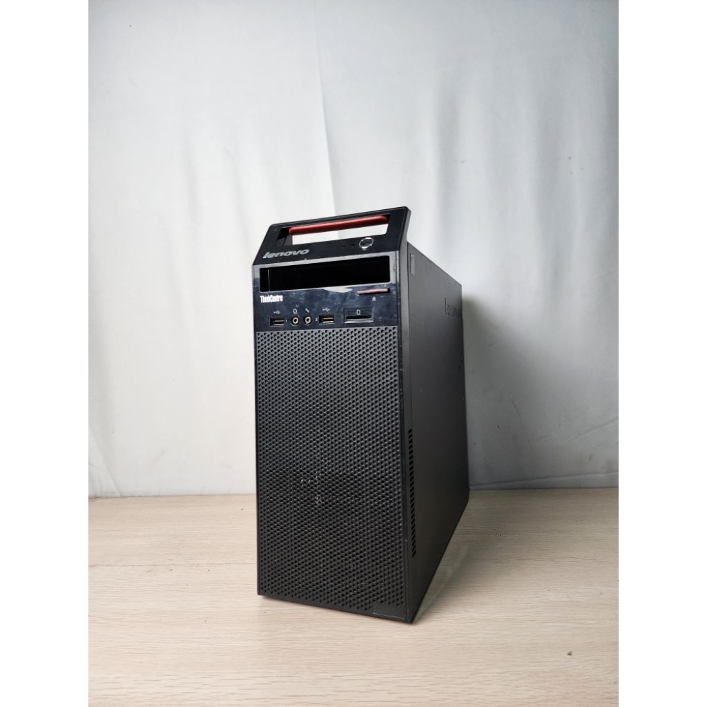 Pc/ Komputer Core i3 2100 Ram 8 ssd 128 GB Bergaransi Termurah